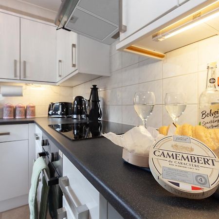 Ferienwohnung A Gem Nestled In The Heart Of Oxford With Parking! Exterior foto
