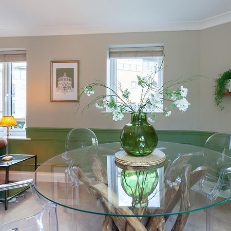 Ferienwohnung A Gem Nestled In The Heart Of Oxford With Parking! Exterior foto