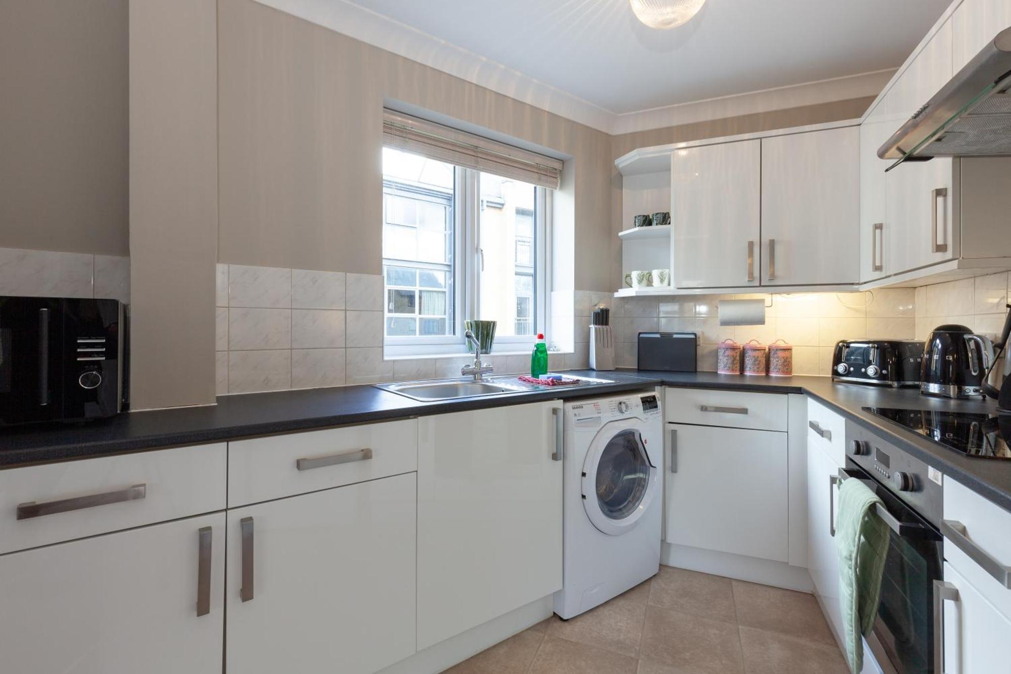 Ferienwohnung A Gem Nestled In The Heart Of Oxford With Parking! Exterior foto