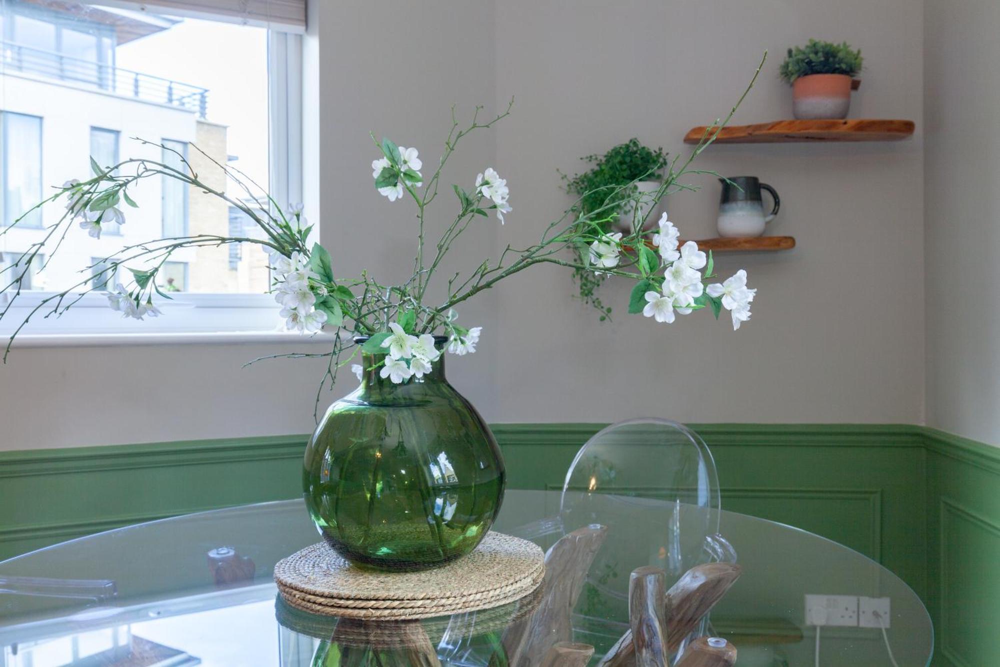 Ferienwohnung A Gem Nestled In The Heart Of Oxford With Parking! Exterior foto