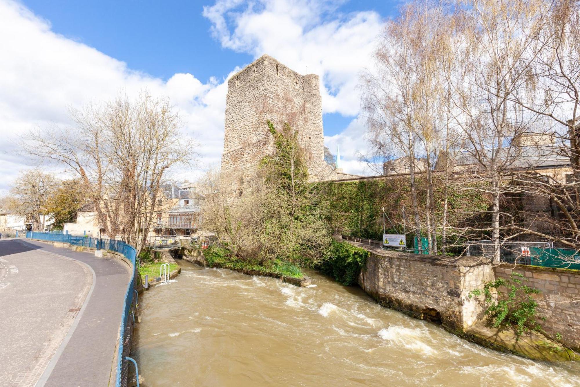 Ferienwohnung A Gem Nestled In The Heart Of Oxford With Parking! Exterior foto