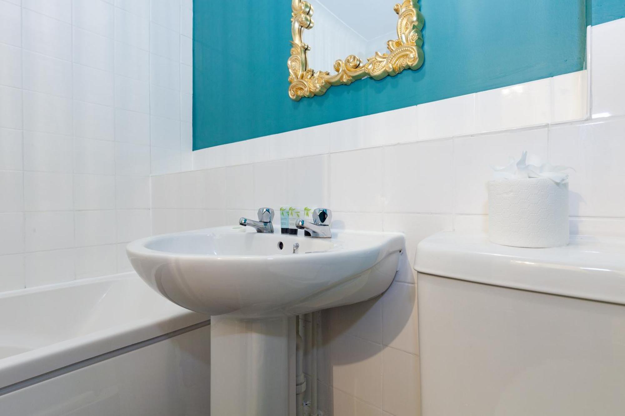 Ferienwohnung A Gem Nestled In The Heart Of Oxford With Parking! Exterior foto