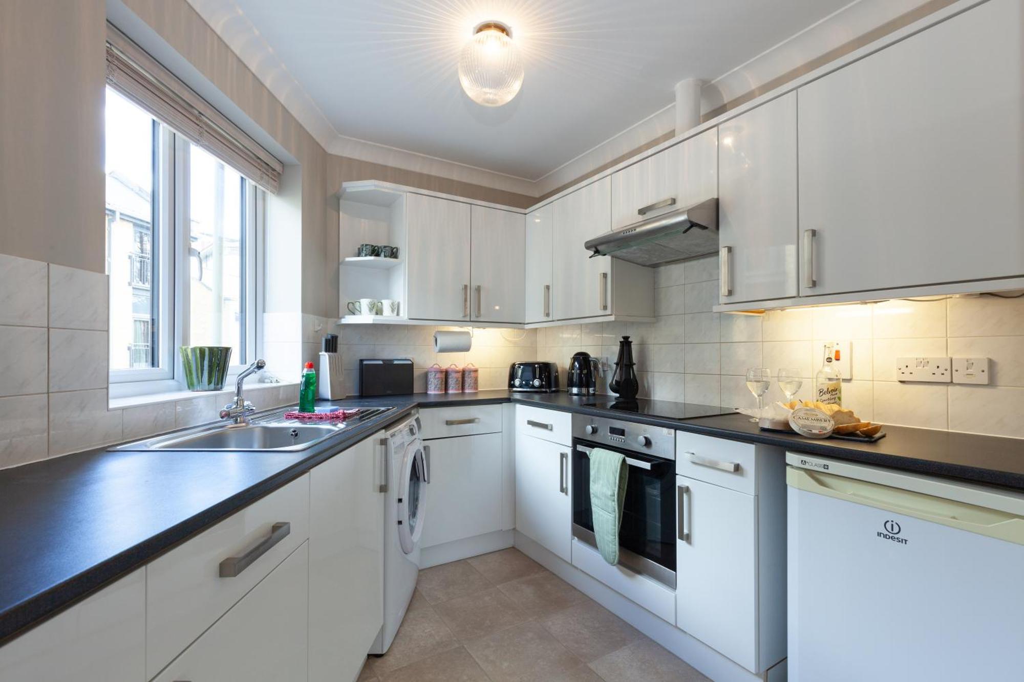 Ferienwohnung A Gem Nestled In The Heart Of Oxford With Parking! Exterior foto