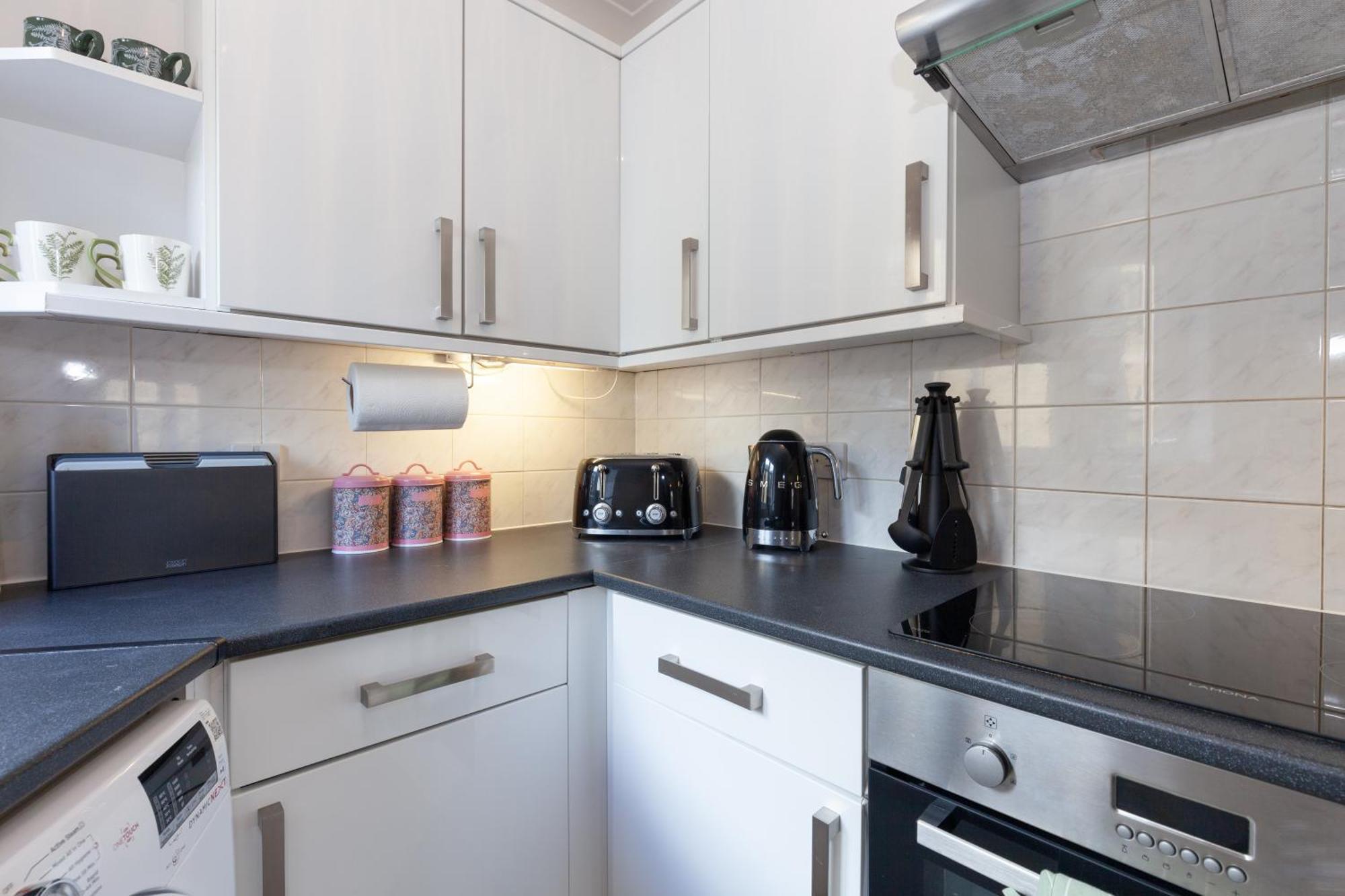 Ferienwohnung A Gem Nestled In The Heart Of Oxford With Parking! Exterior foto